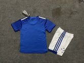 Kid Size Cruzeiro Esporte Clube 2024-2025 home game